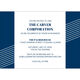 Stripes Invitations Image 3 of 6